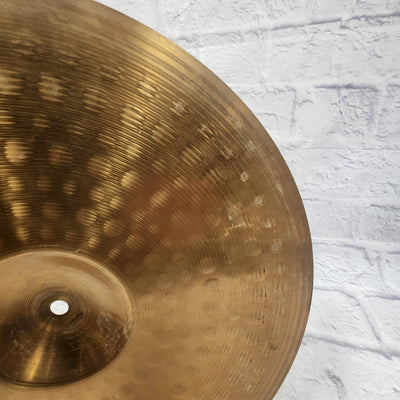 Paiste 16 502 Series Crash Cymbal