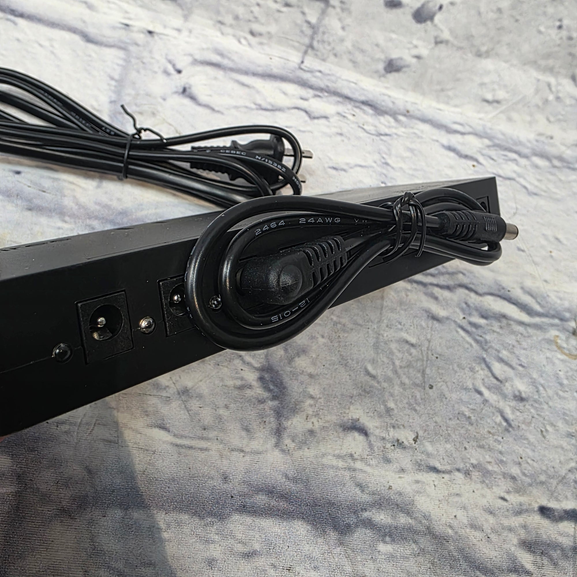 Hiree Guitar Pedal Power Station Effect Pedal