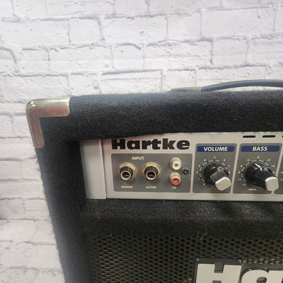 Hartke A100 Bass Combo Amp