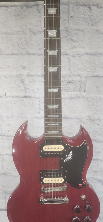 Epiphone 2004 SG  Electric Guitar