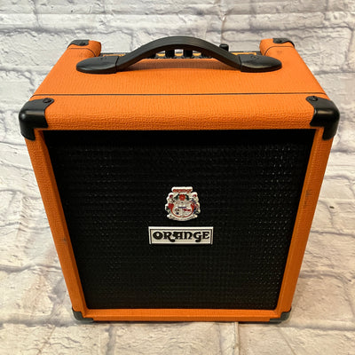 Orange Amps Crush Bass 25 Combo Amp