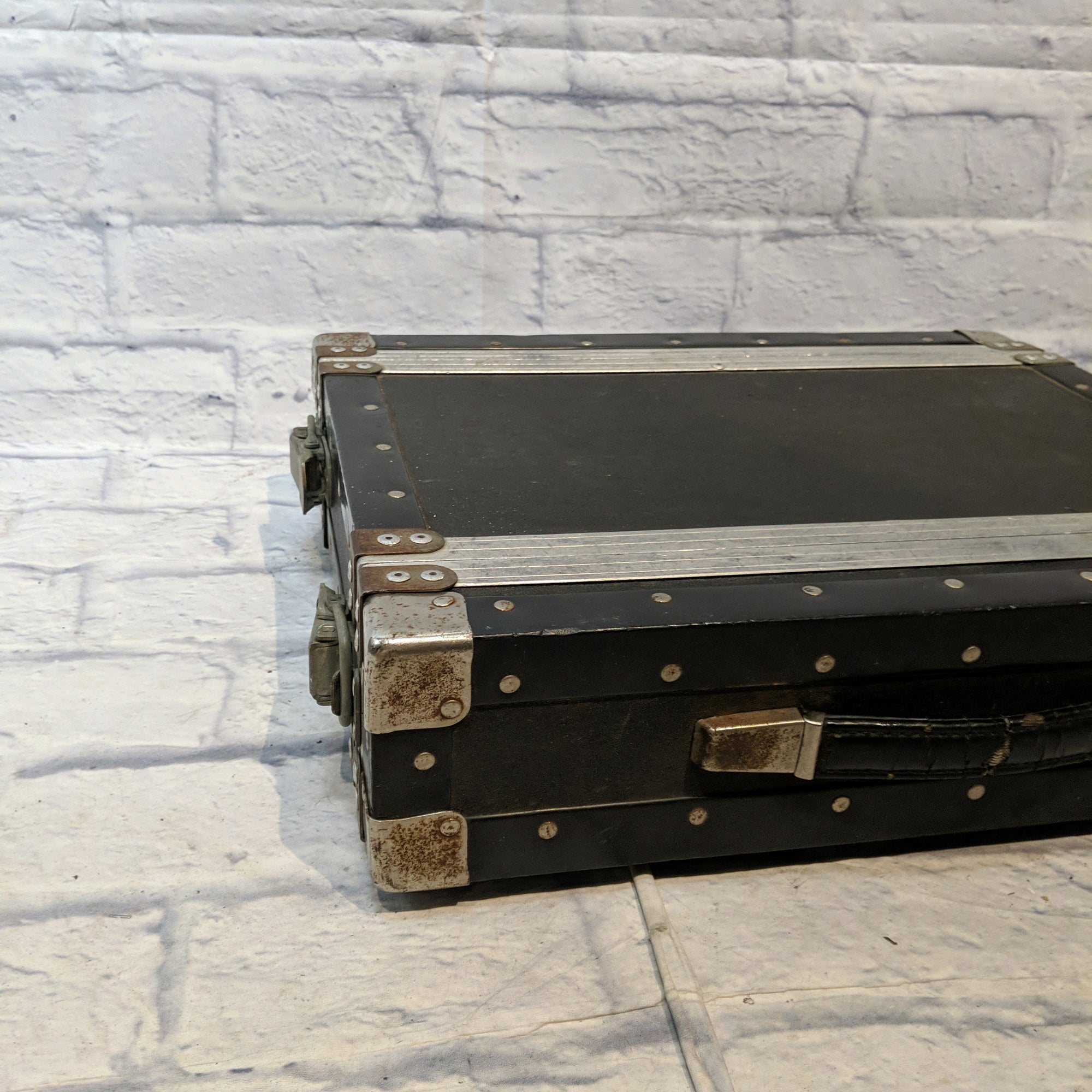 Anvil Forge 2U Rack Case