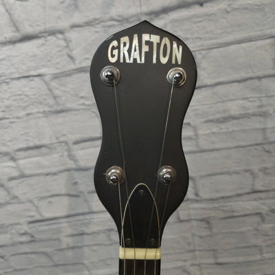 Grafton Gem Banjo w/ Gig Bag