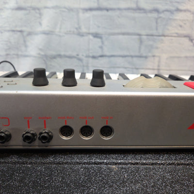 Alesis micron Digital Synth