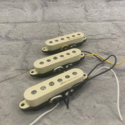 Fender Accessories Vintage "Noiseless" Pickups