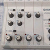 Yamaha Audiogram 6 Analog Recording USB Interface