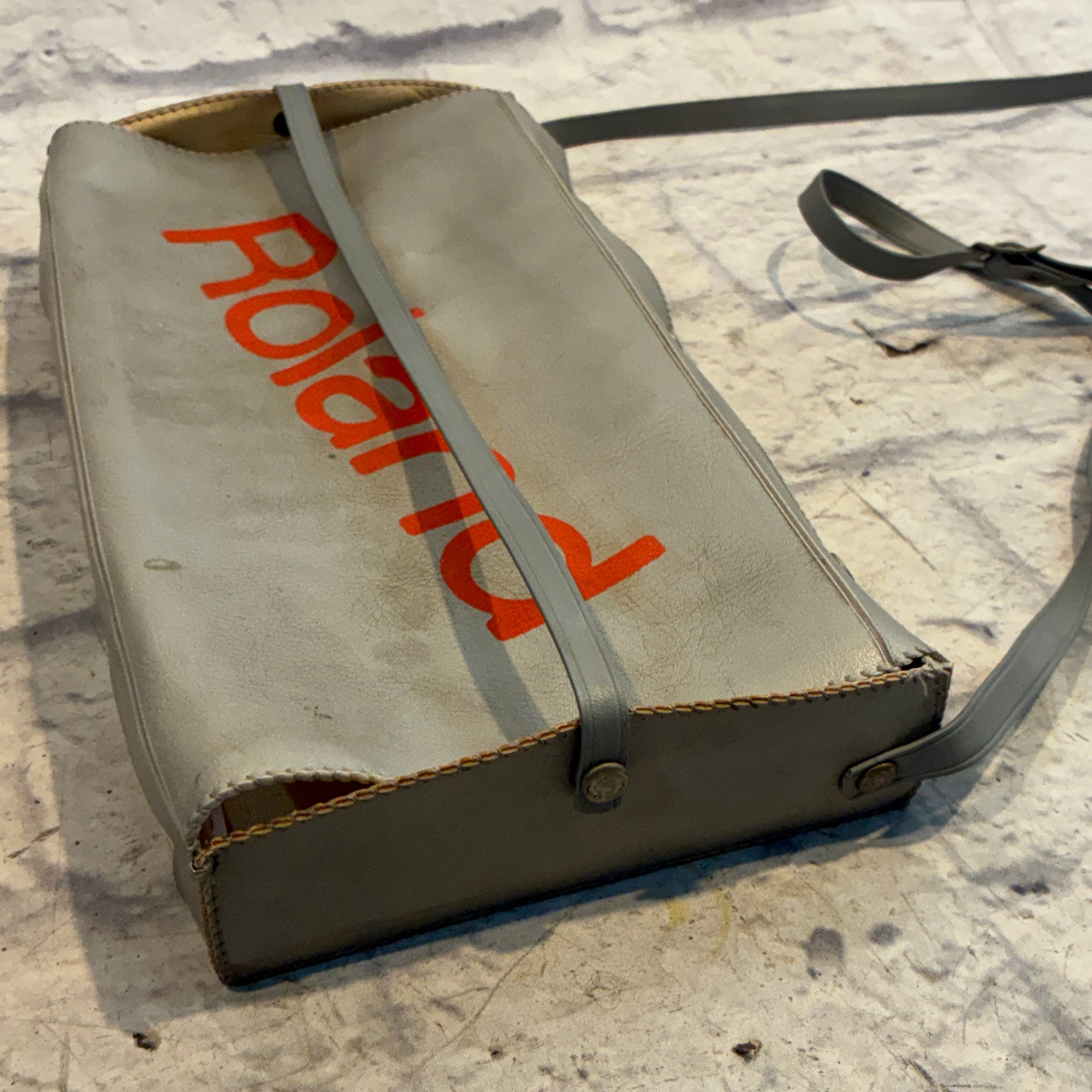 Roland Rare Vintage TR-606 Carry Bag