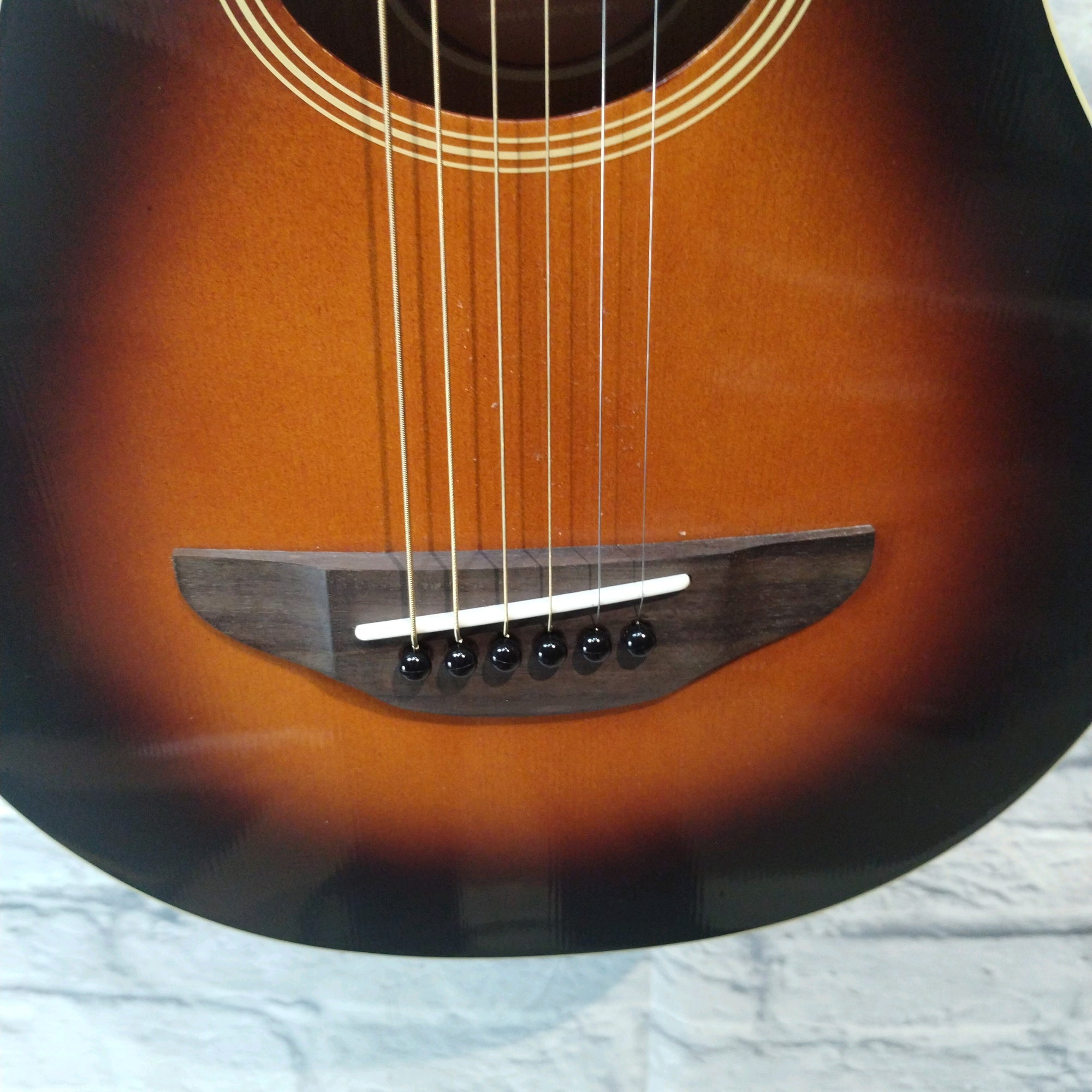 Yamaha APXT2 Acoustic Electric Guitar