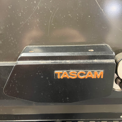 Tascam MSR-16 Studio Reel to Reel 1/2" Tape Recorder MIJ TEAC