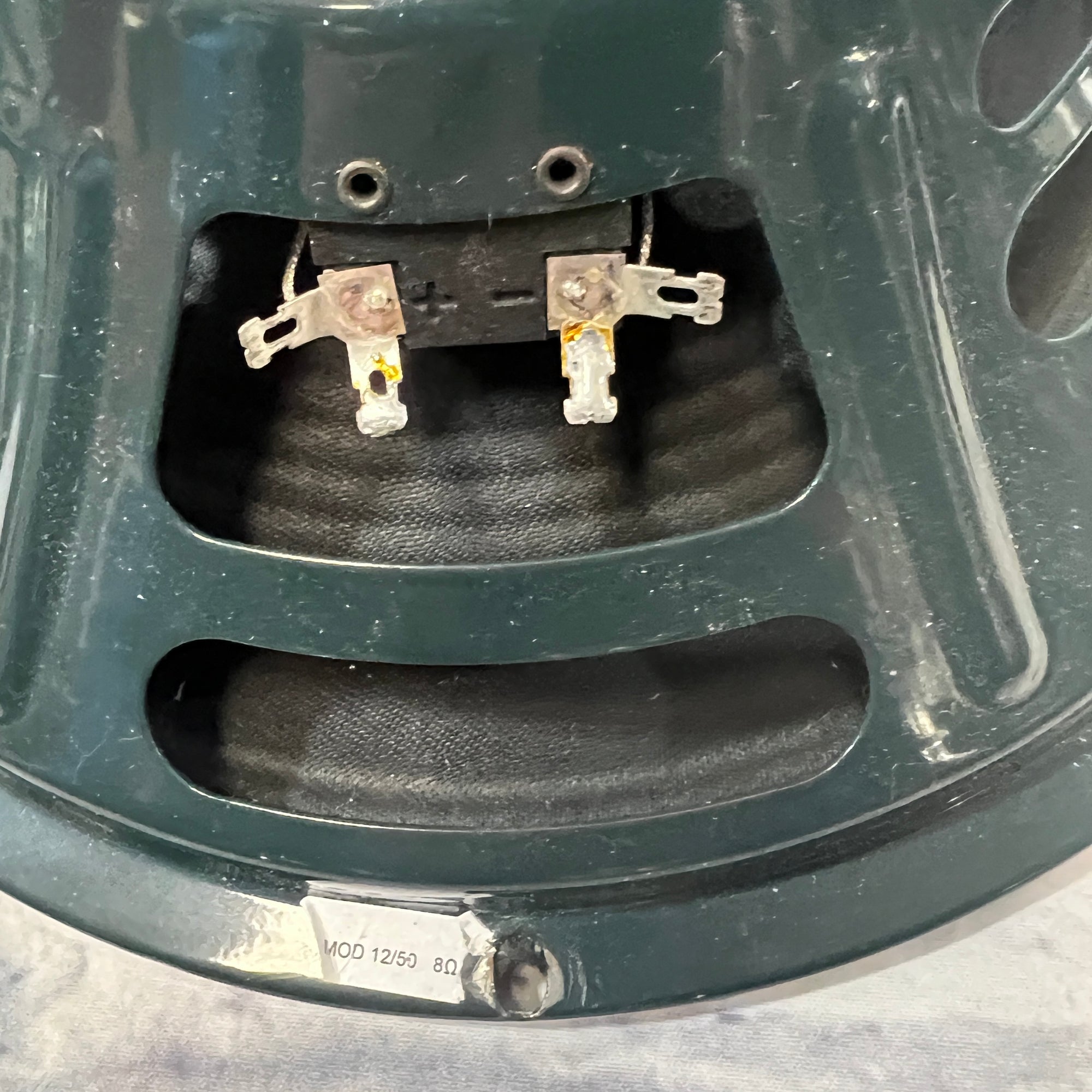 Jensen Mod 12/50 8 ohm Replacement Speaker