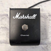 Marshall 1 Button Channel Footswitch