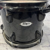 SP Sound Percussion 10x8" Rack Tom - Black