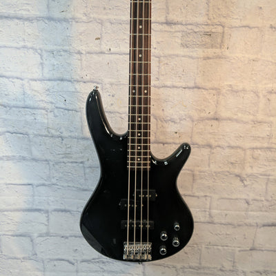 Ibanez GSR200 4 String Bass Black