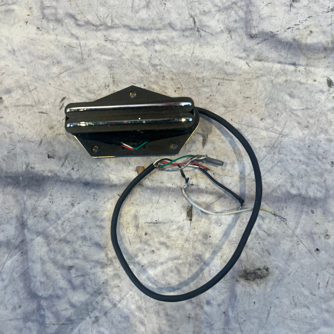 Artec TRA73C Blade Telecaster Bridge Pickup