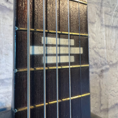 Stella F-65 Vintage Parlor Acoustic Guitar