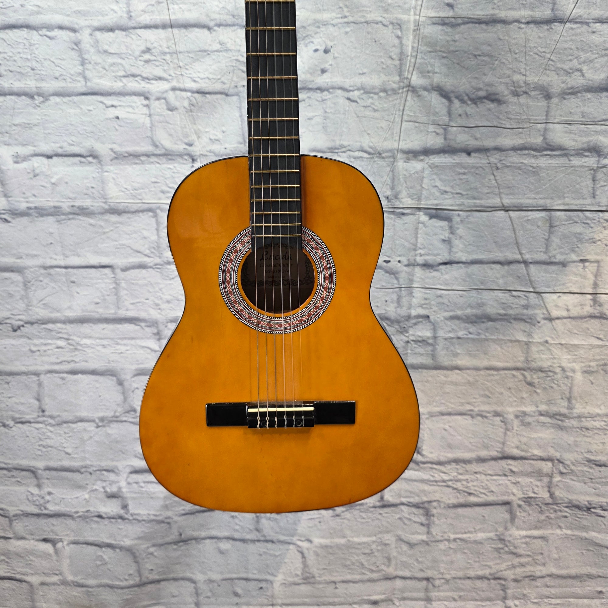 Lucida Lucida LG-510 Classical Acoustic Guitar