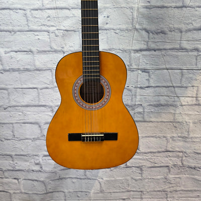 Lucida Lucida LG-510 Classical Acoustic Guitar