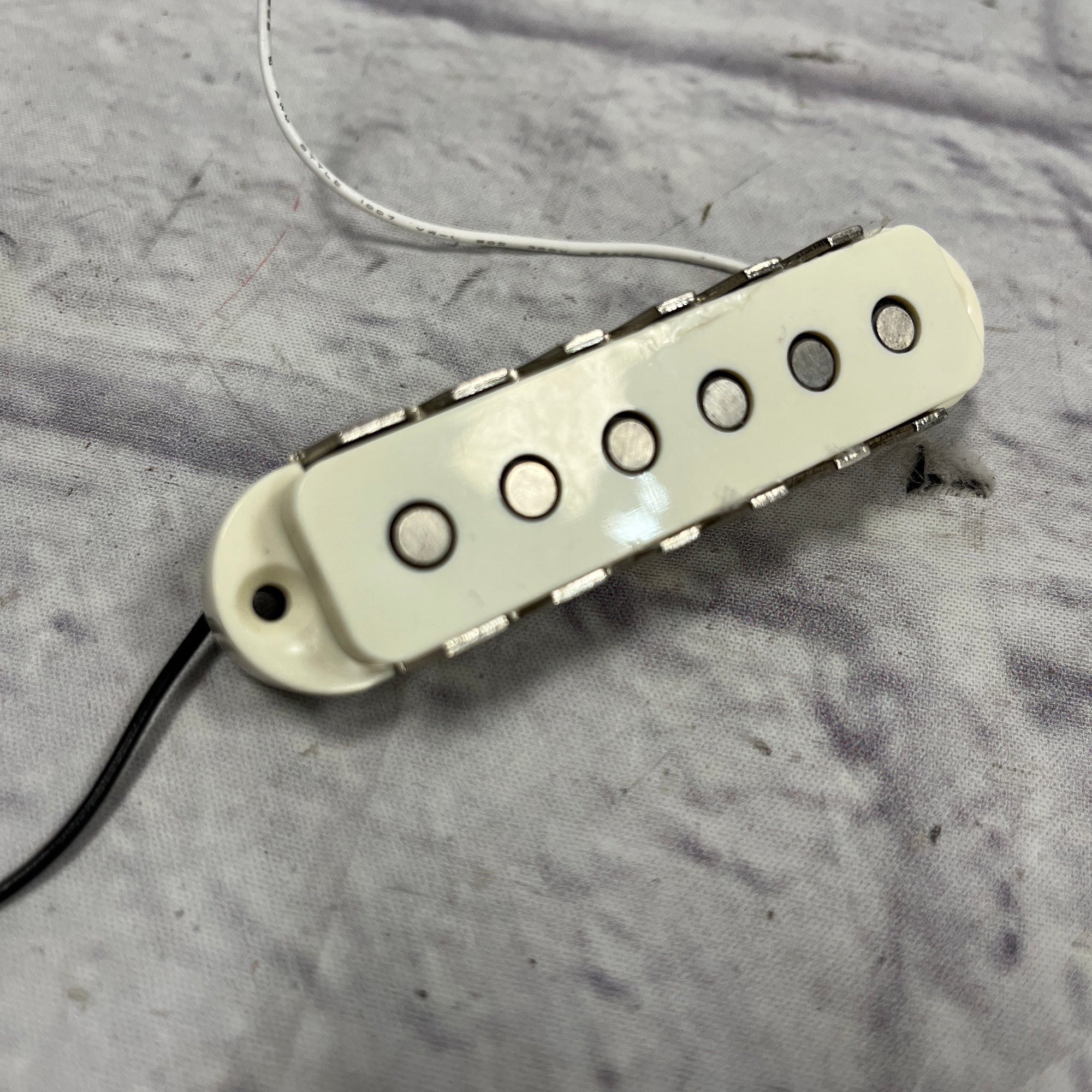 Squier Classic Vibe 70s Jaguar Pickup Set