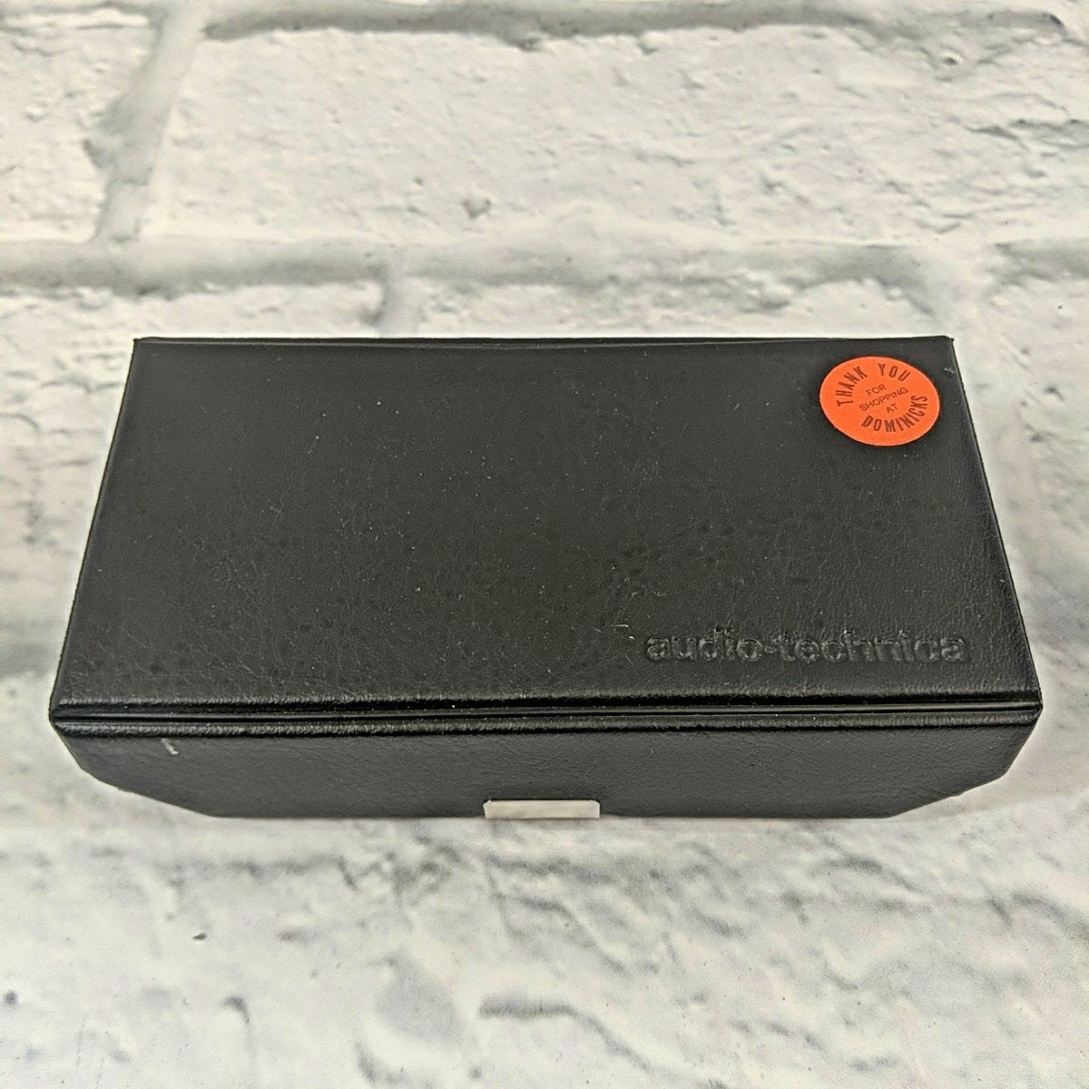 Audio-Technica 803S Miniature Unidirectional Condenser Microphone