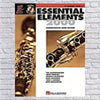 Hal Leonard Essential Elements 2000 for Clarinet Book 2