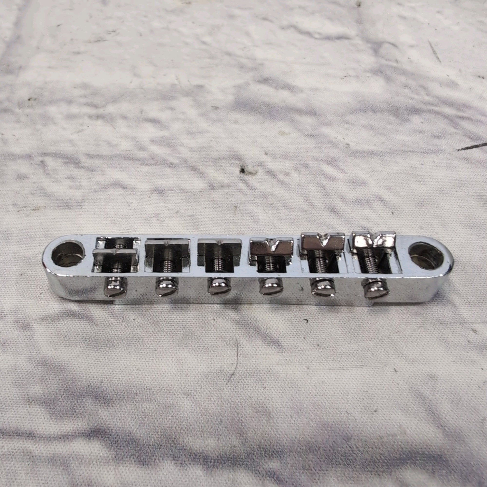 Unknown LP Style Bridge