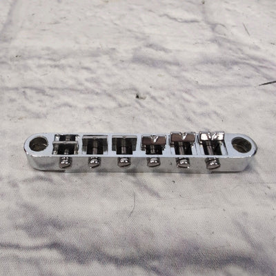 Unknown LP Style Bridge