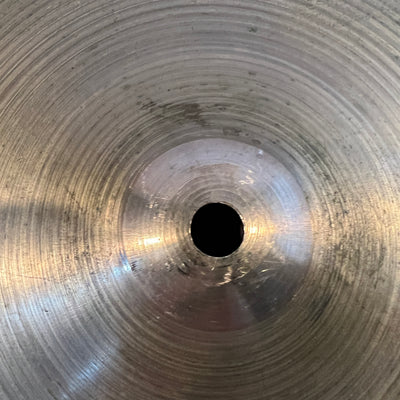Zildjian 14 New Beat Hi Hat Cymbal Pair