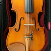 S. Lenbach 2 V-200 13361346 4/4 Full Size Violin Outfit