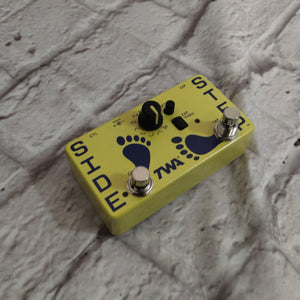 TWA Side Step Dynamic Expression Pedal