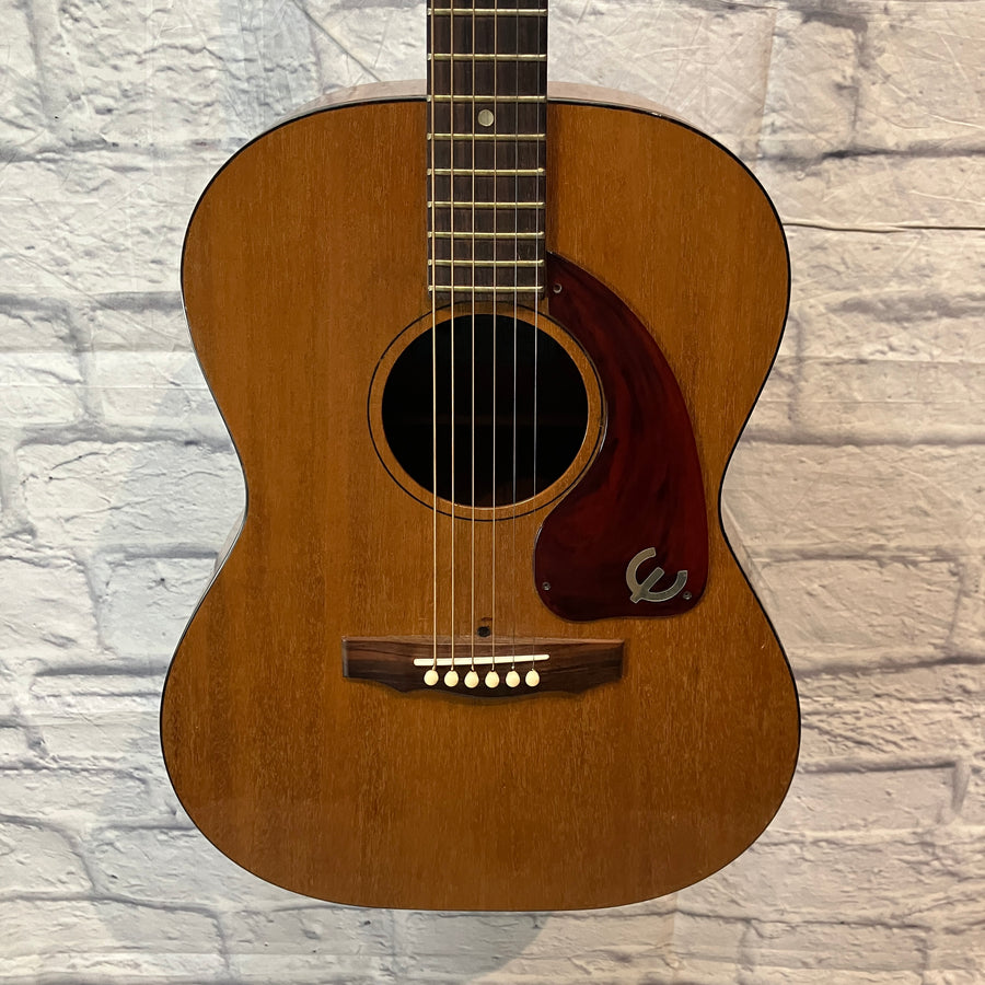 Vintage USA Epiphone FT30 Caballero 65/66 Acoustic Guitar