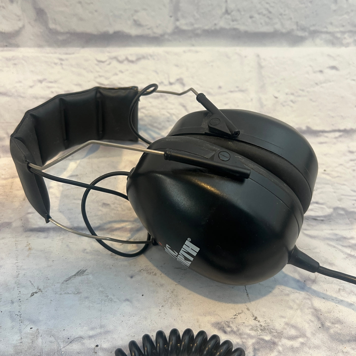 Vic Firth Isolation Headphones