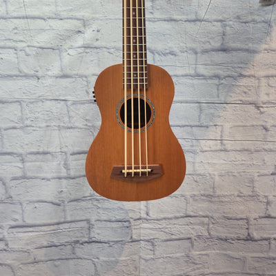 Caramel U Bass Acoustic Bass