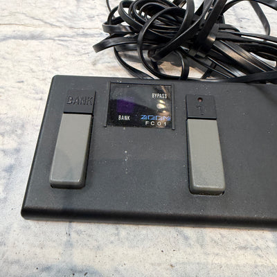 Zoom FC01 Remote Foot Controller