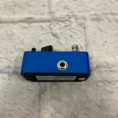 Donner Echo Supreme Mini Delay Pedal