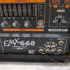 Yamaha EMX660 6 Channel 600 Watt Powered Mixer