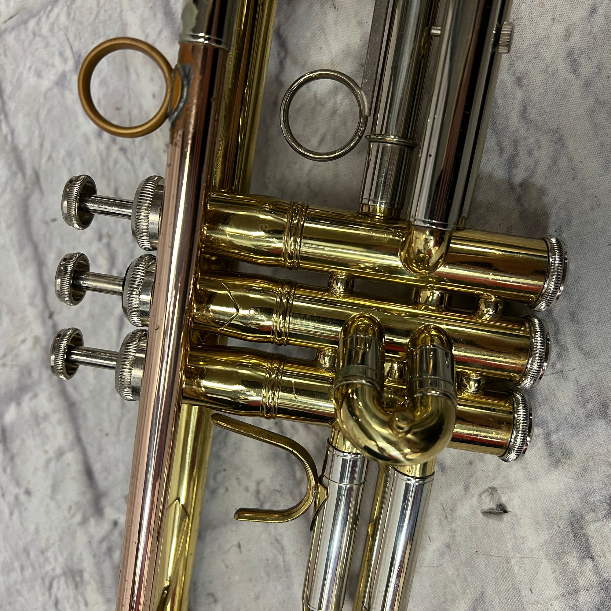 Prelude TR711 Trumpet  AD21413026