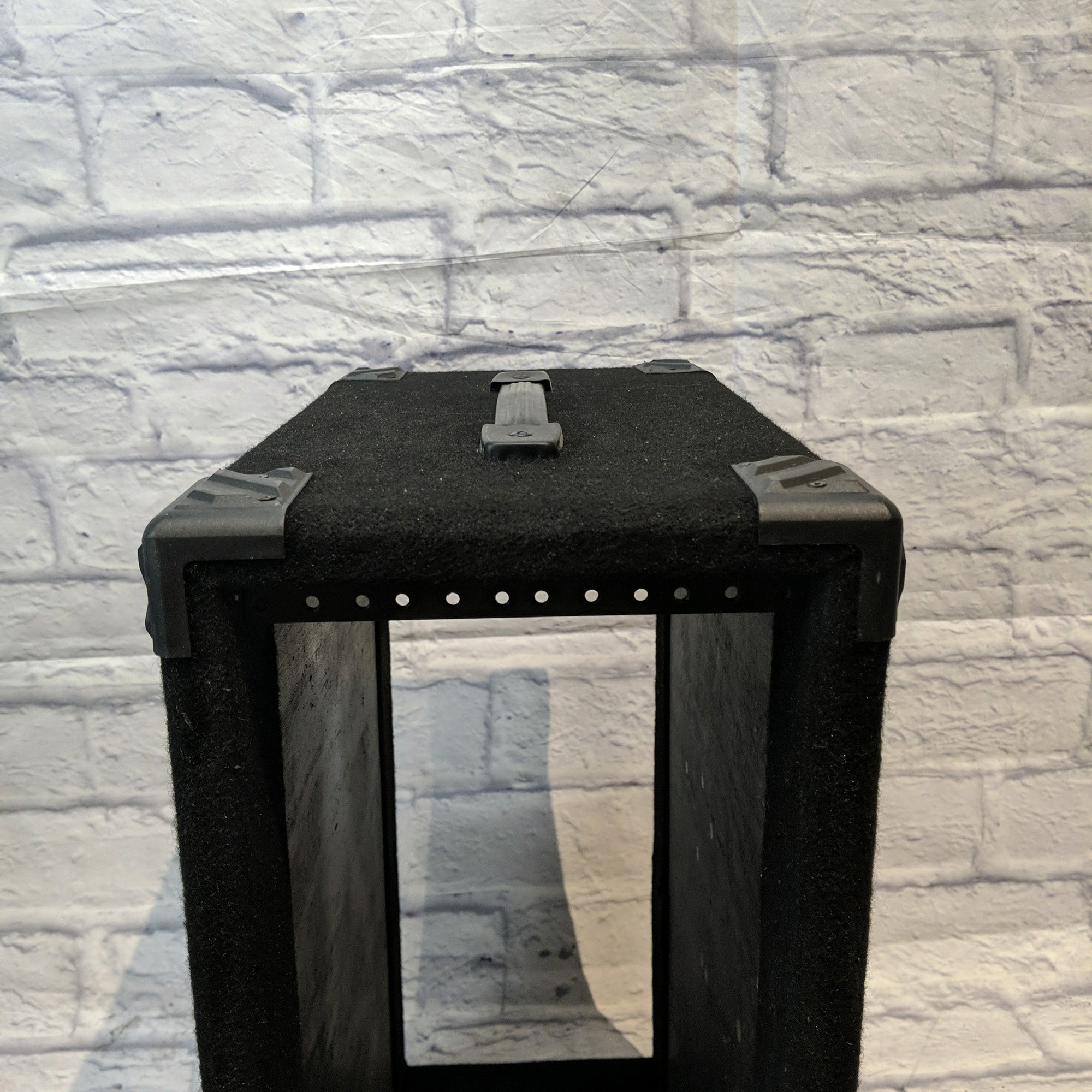 Unknown 4 Space Rackcase / Roadcase Rack Case