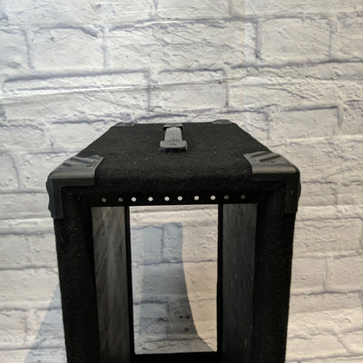Unknown 4 Space Rackcase / Roadcase Rack Case