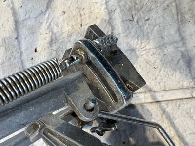 Pearl Kick Pedal