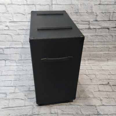 Kustom 412L Guitar Speaker Cabinet