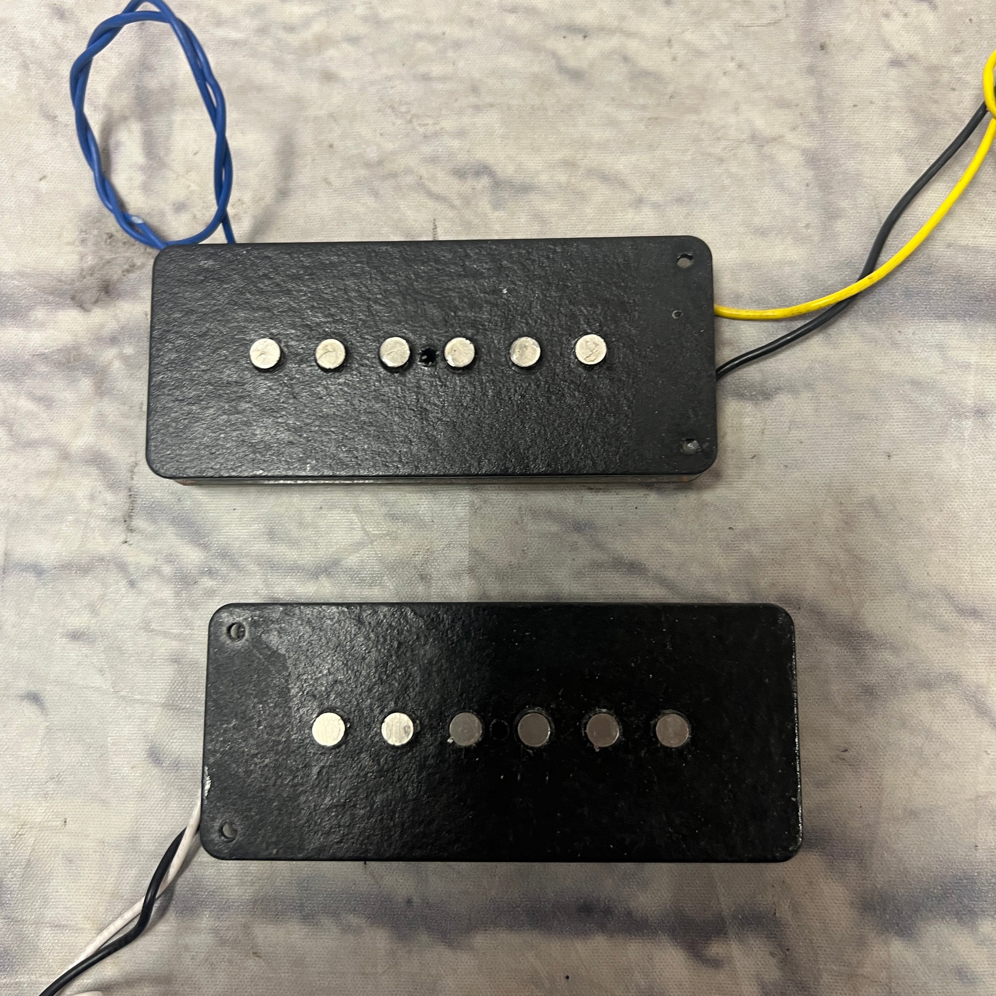 Fender American Professional II V-Mod II Jazzmaster Pickup Set