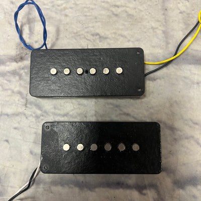 Fender American Professional II V-Mod II Jazzmaster Pickup Set