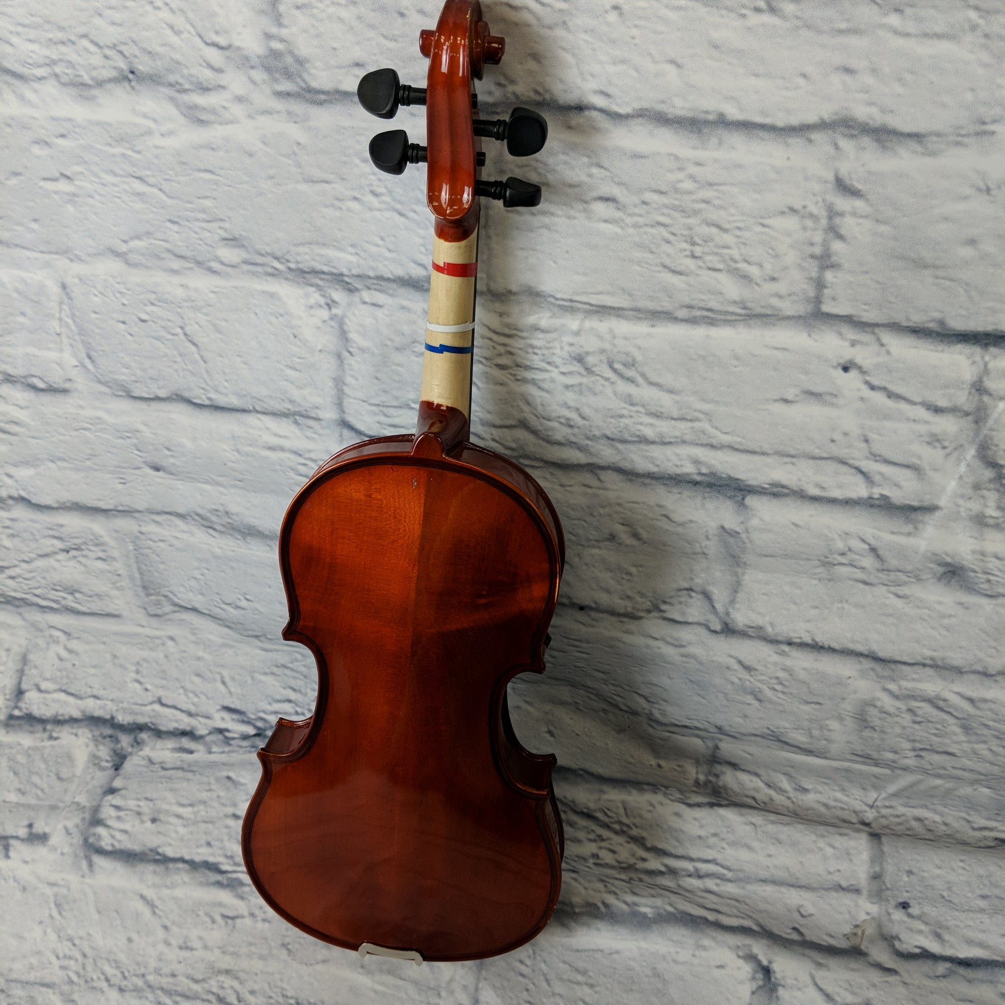 SinoMusiK 1/2 Size Violin