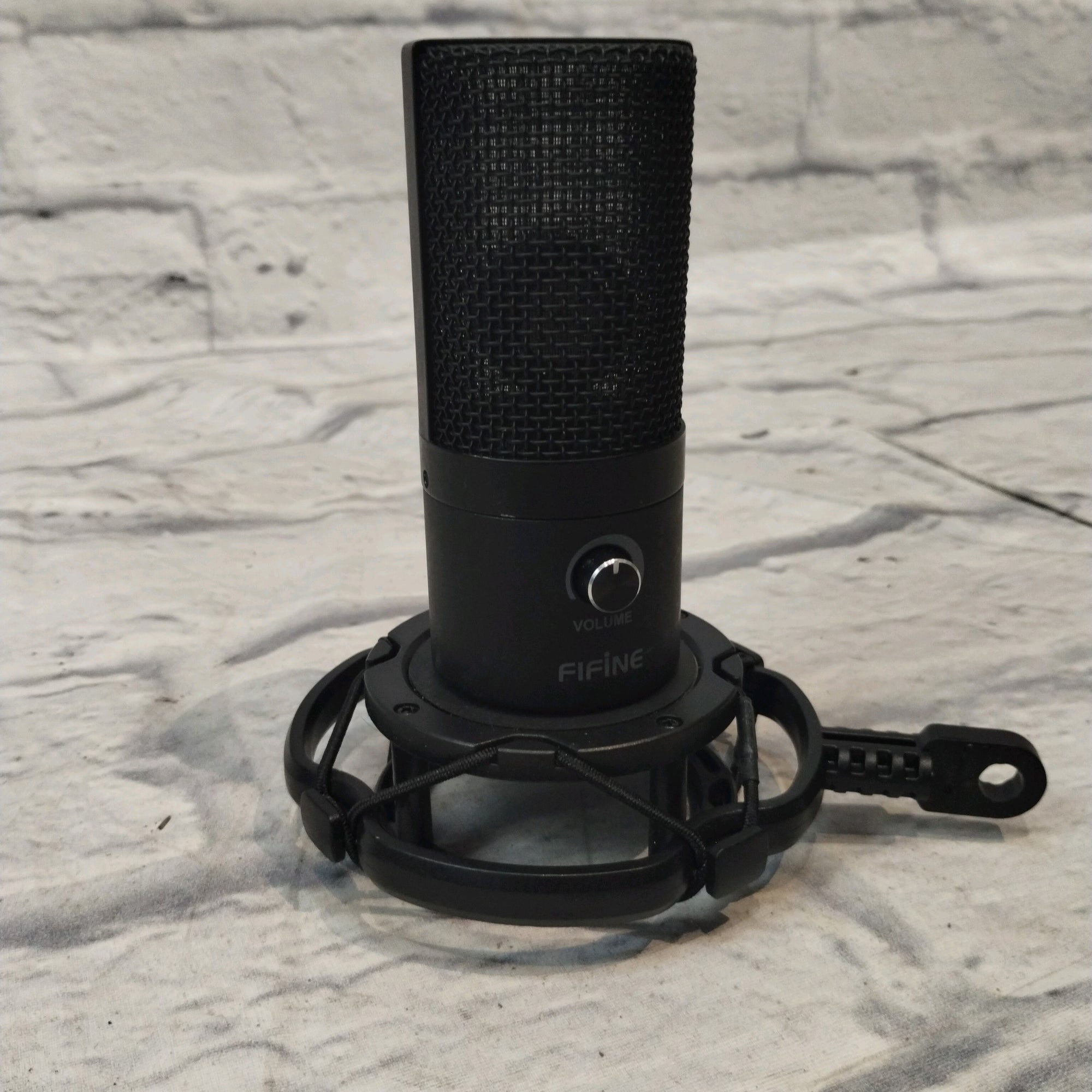 Fifine Desktop USB Microphone