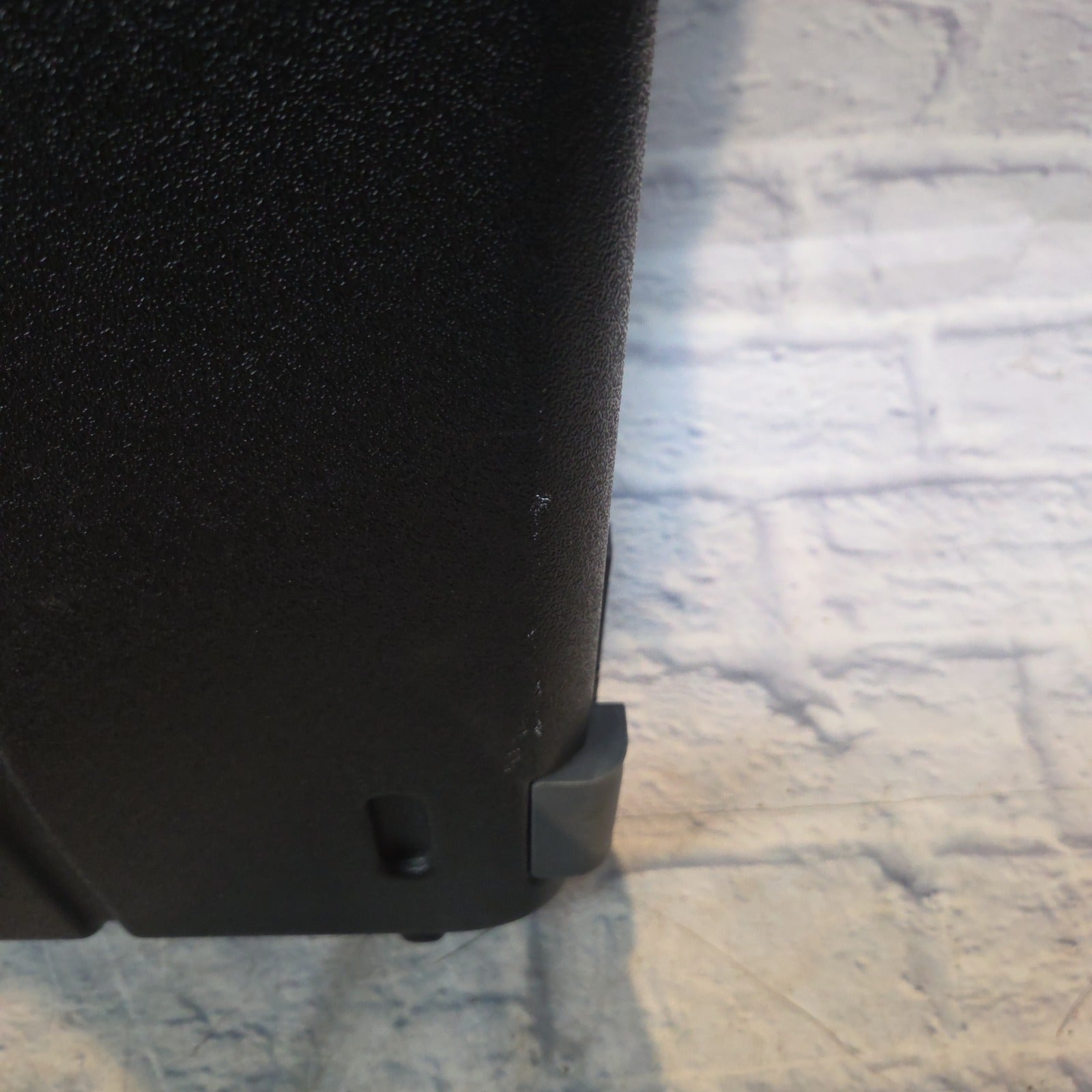 Fender Hard Shell Molded Case Hard Case