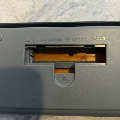 Casio SA-2 Digital piano