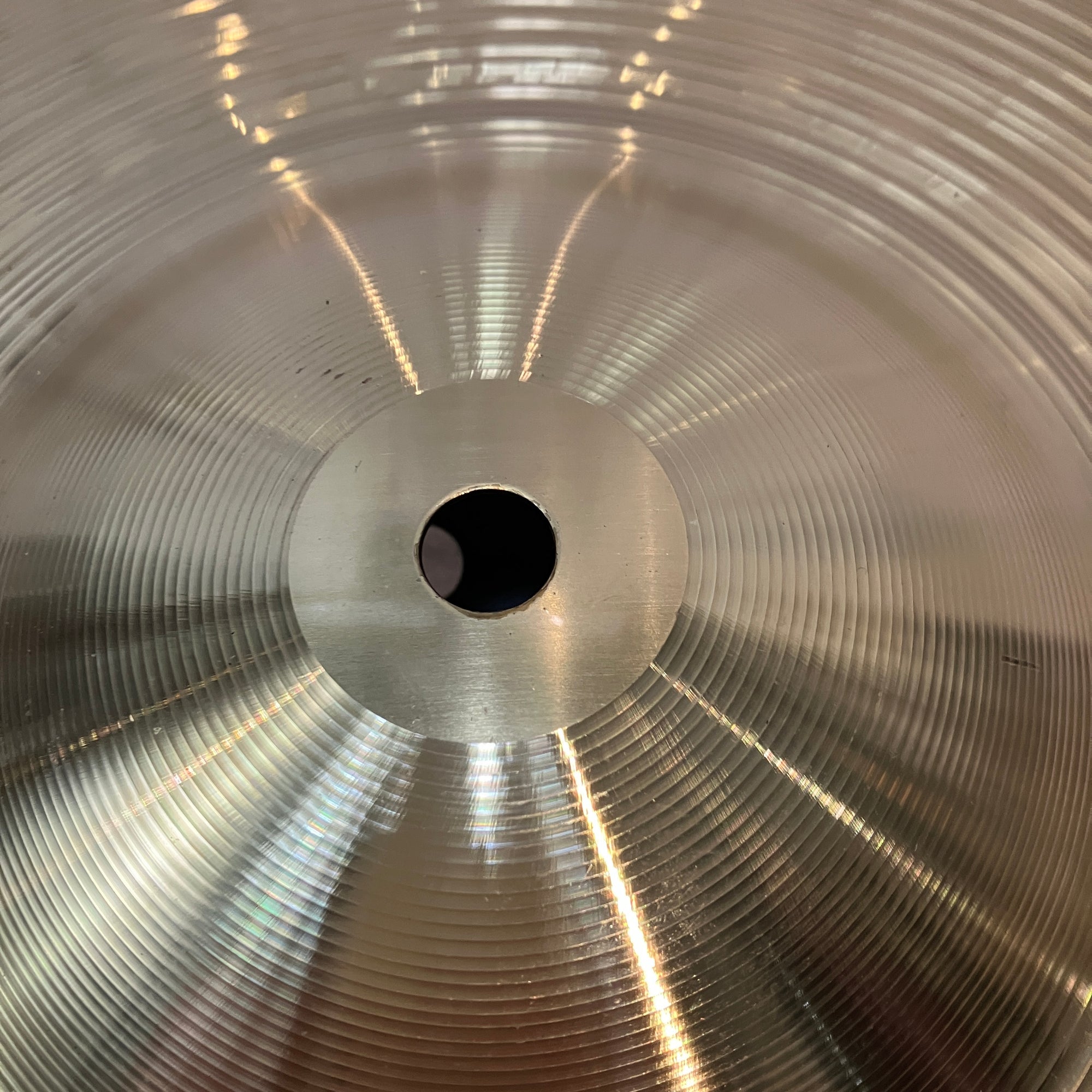 Meinl HCS 20" Ride Cymbal