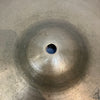 Zanchi F&F 12" Vibra Cymbal