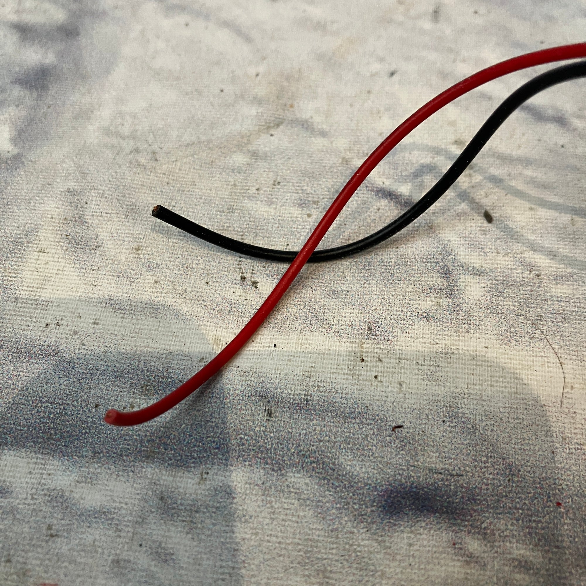 Squier Bronco Bass Pickup