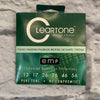 Cleartone Micro-Treated Phospher Bronze 13-56 Acoustic Guitar Strings